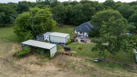 19531 County Road 4056 Kemp TX 75143