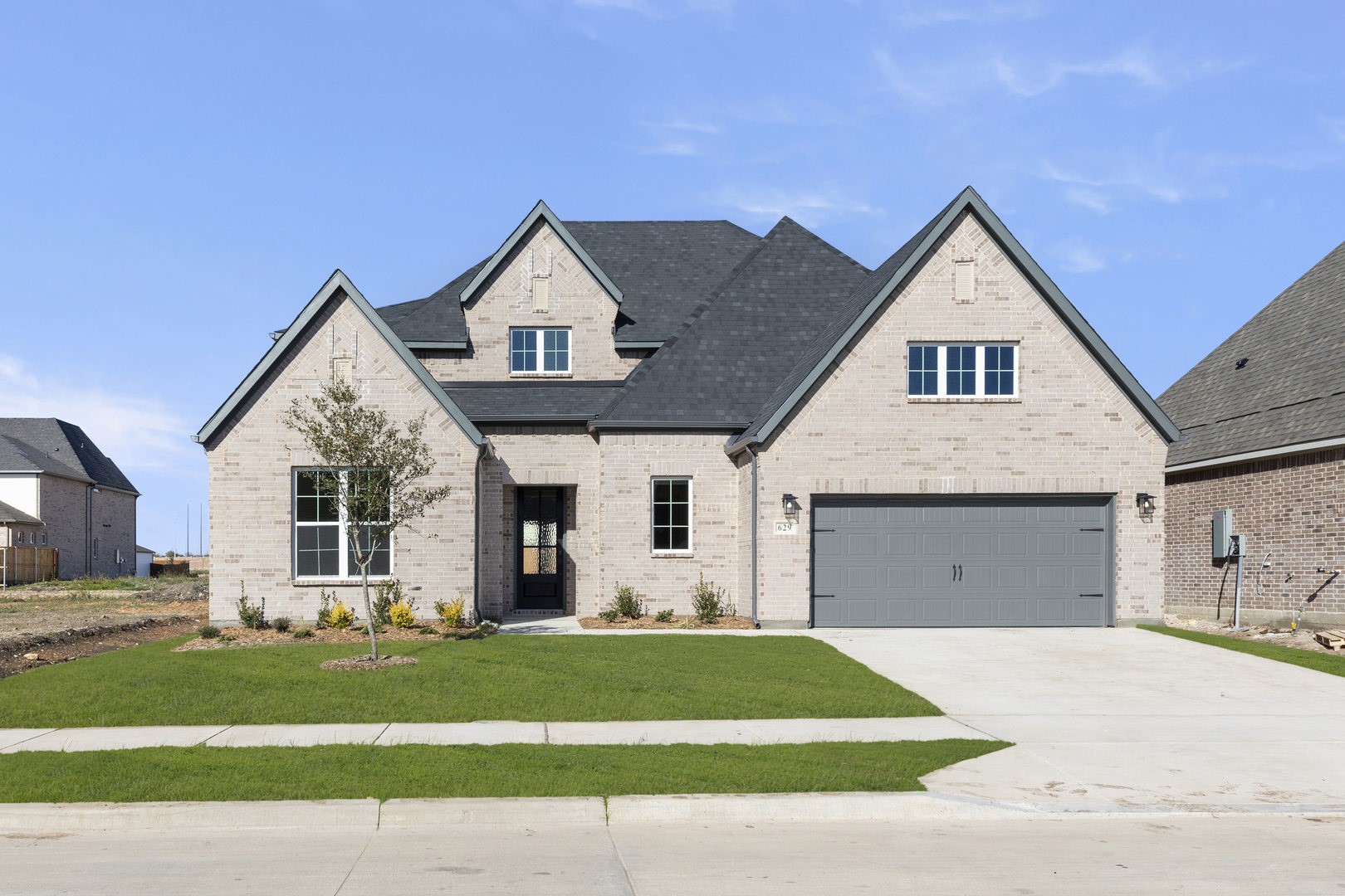 629 Bunchberry Street Fort Worth TX 76247