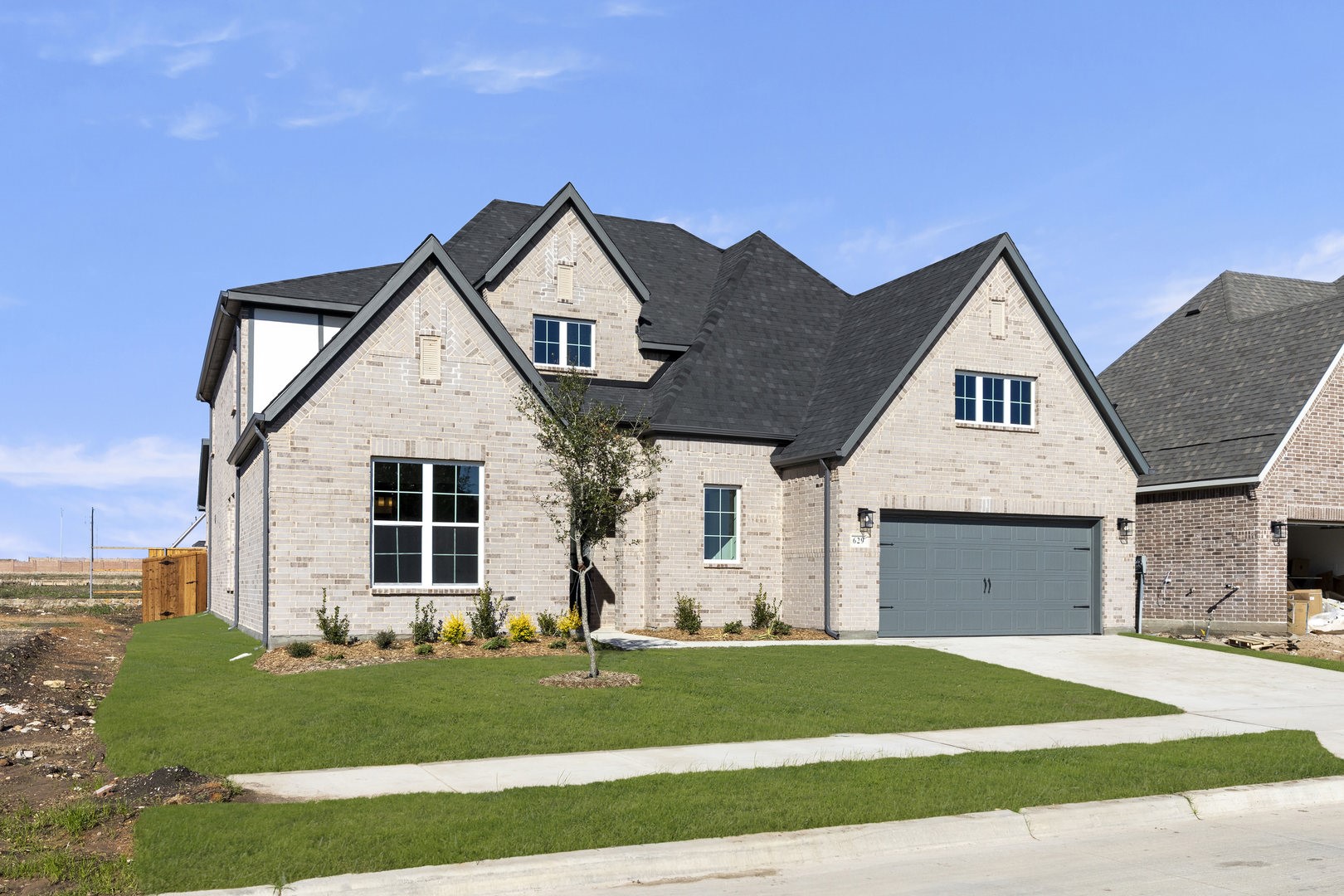 629 Bunchberry Street Fort Worth TX 76247