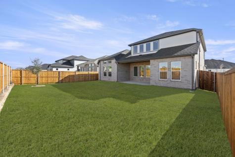 629 Bunchberry Street Fort Worth TX 76247