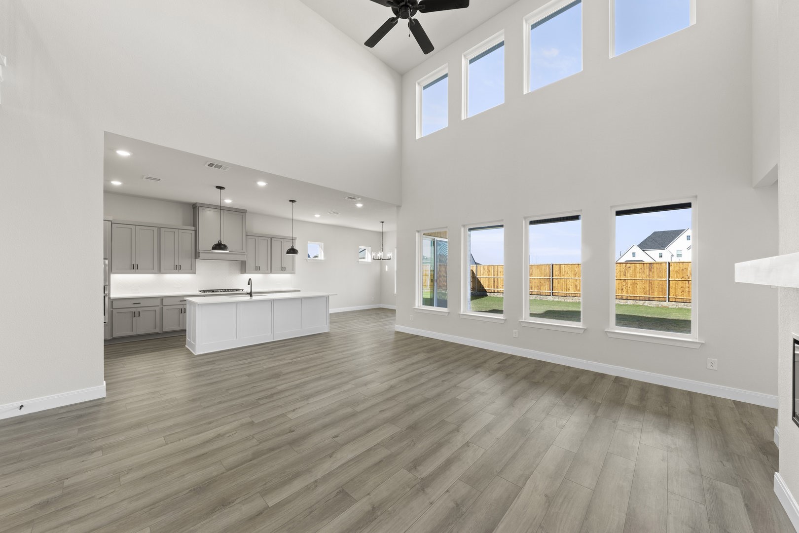 629 Bunchberry Street Fort Worth TX 76247
