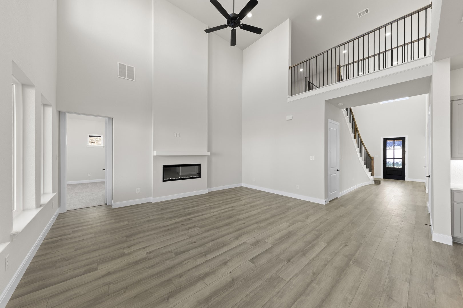 629 Bunchberry Street Fort Worth TX 76247