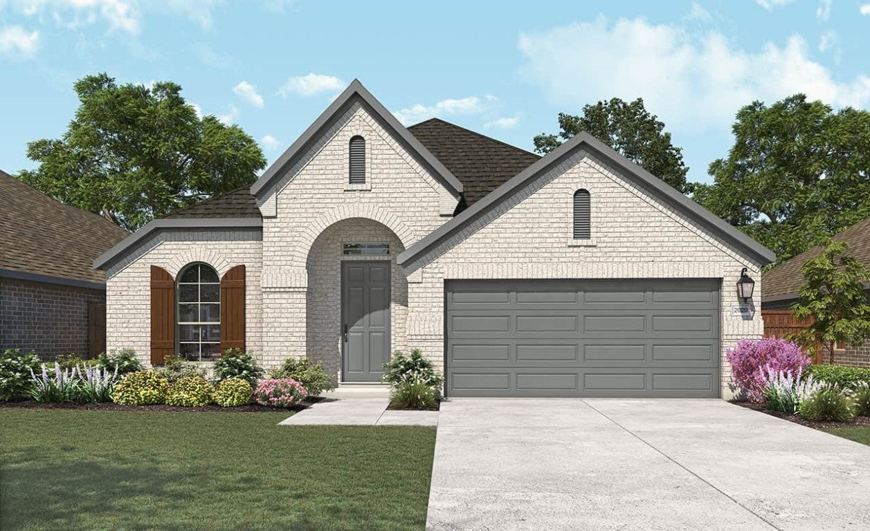 3615 Riverside Drive Aubrey TX 76227