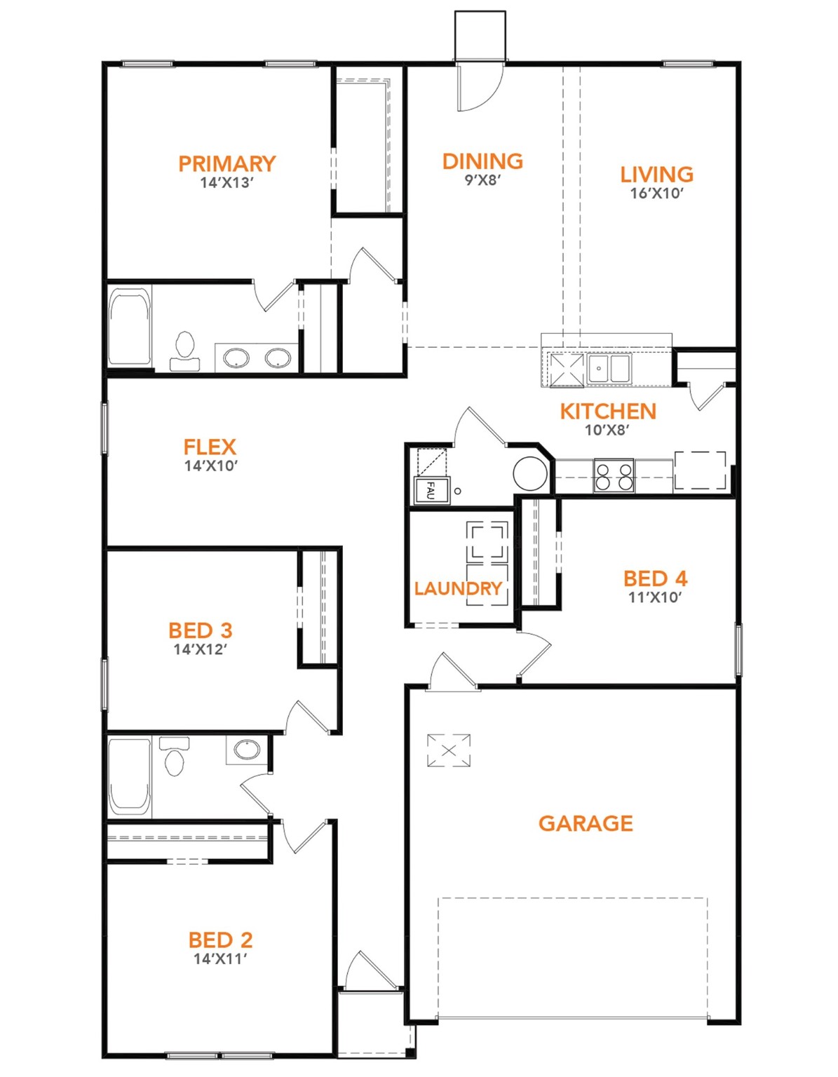 605 Clear Creek Clyde TX 79510