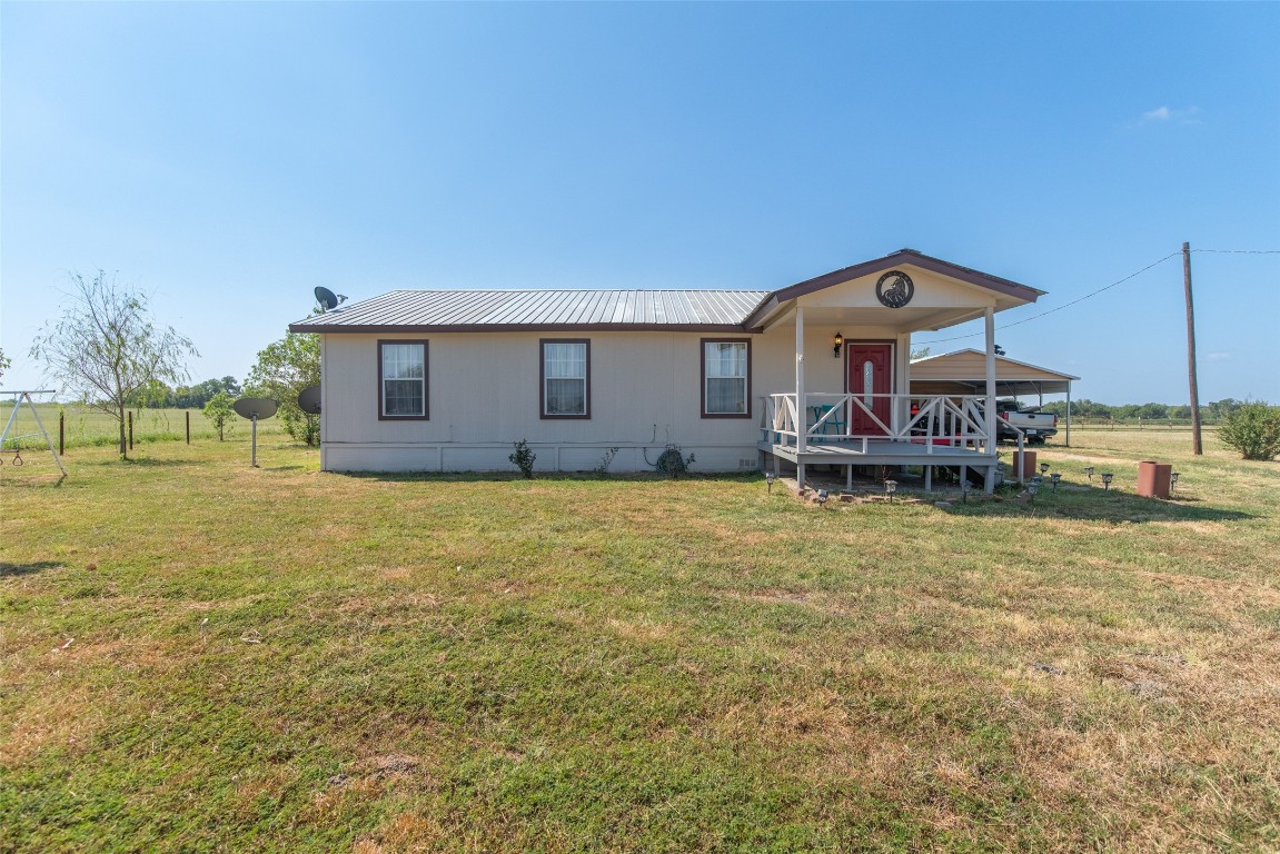 5463 County Road 4806 Ladonia TX 75449