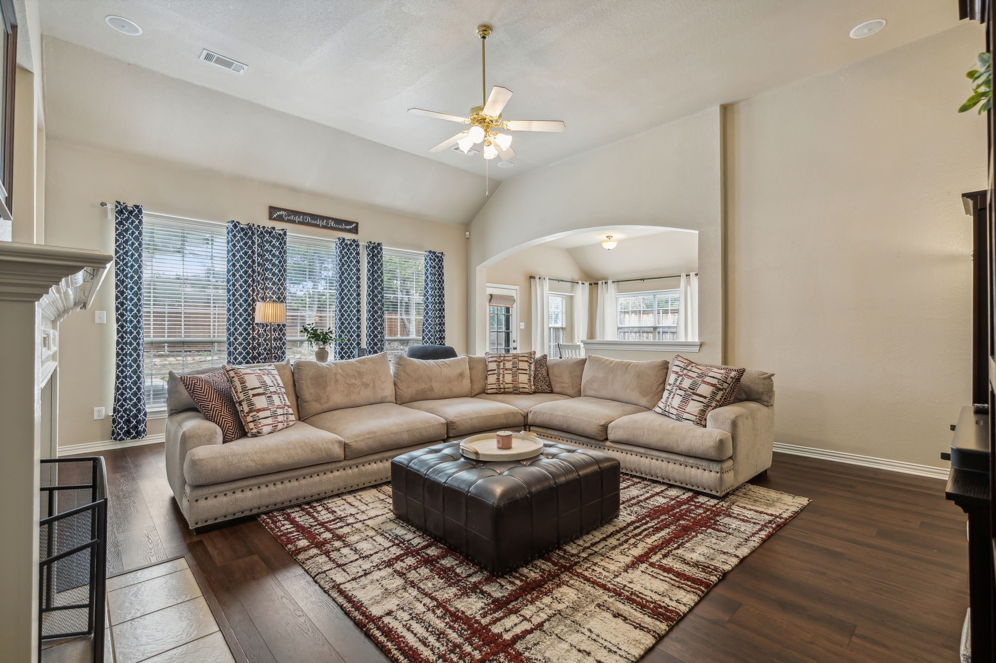 405 Lake Village Drive Mckinney TX 75071