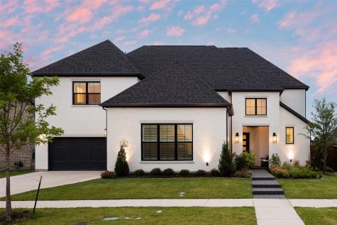 6259 Loxton Boulevard Frisco TX 75034