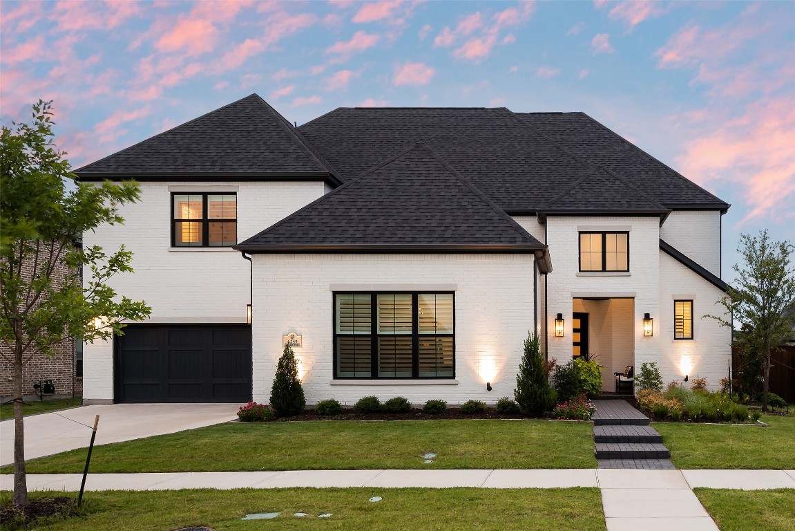 6259 Loxton Boulevard Frisco TX 75034