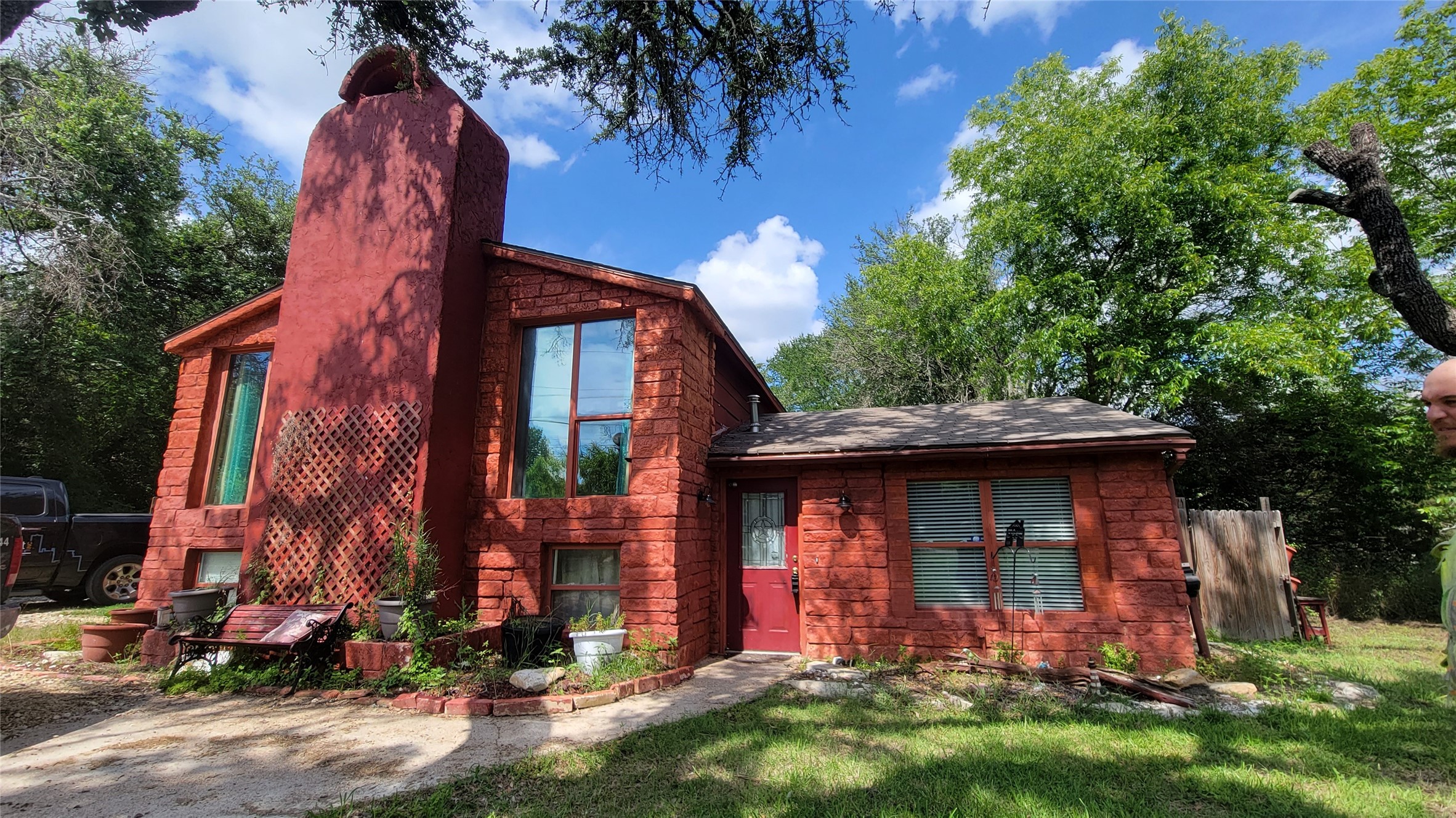 6305 W Virginia Trail Granbury TX 76048