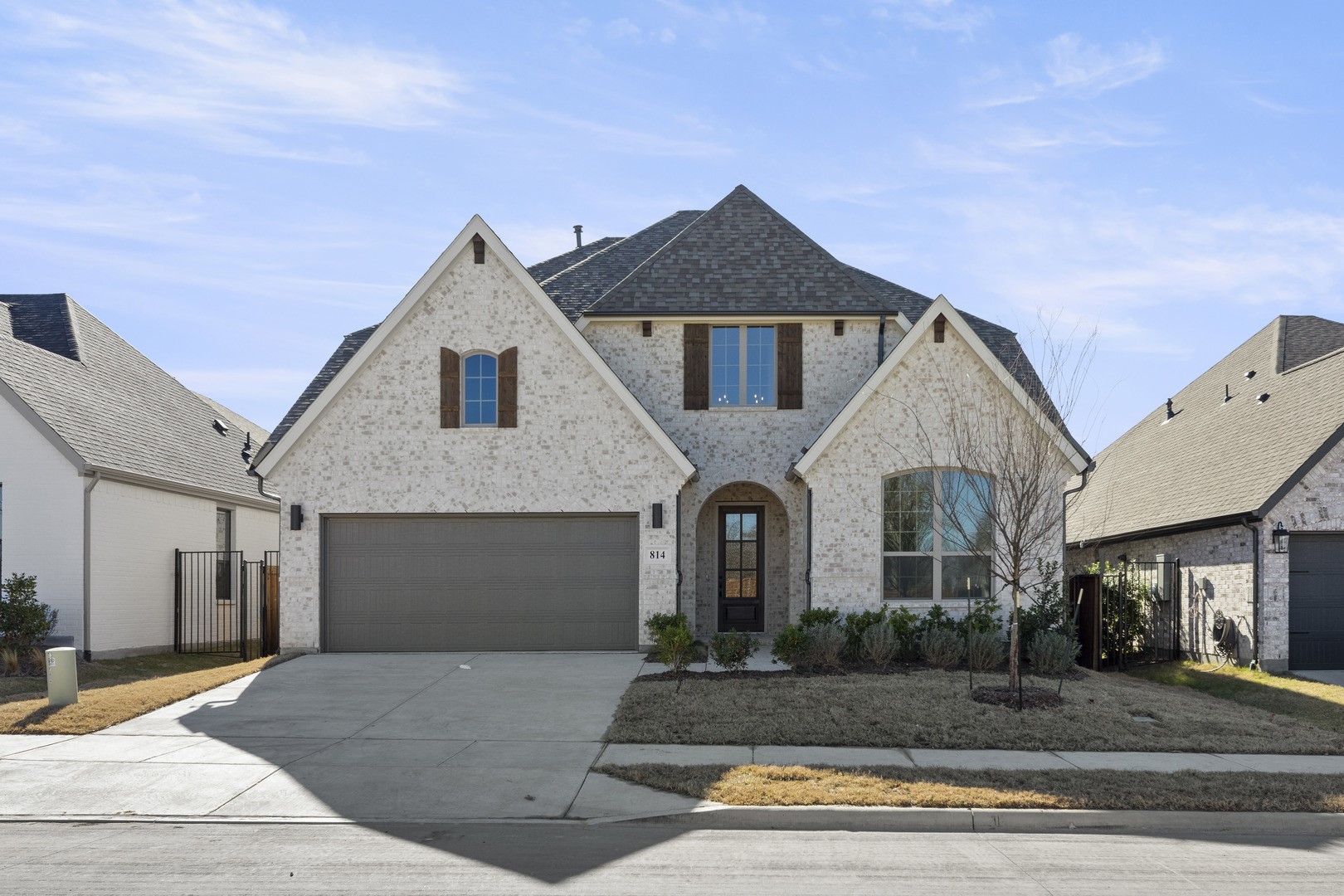 814 Stoney Bridge Way Lavon TX 75166