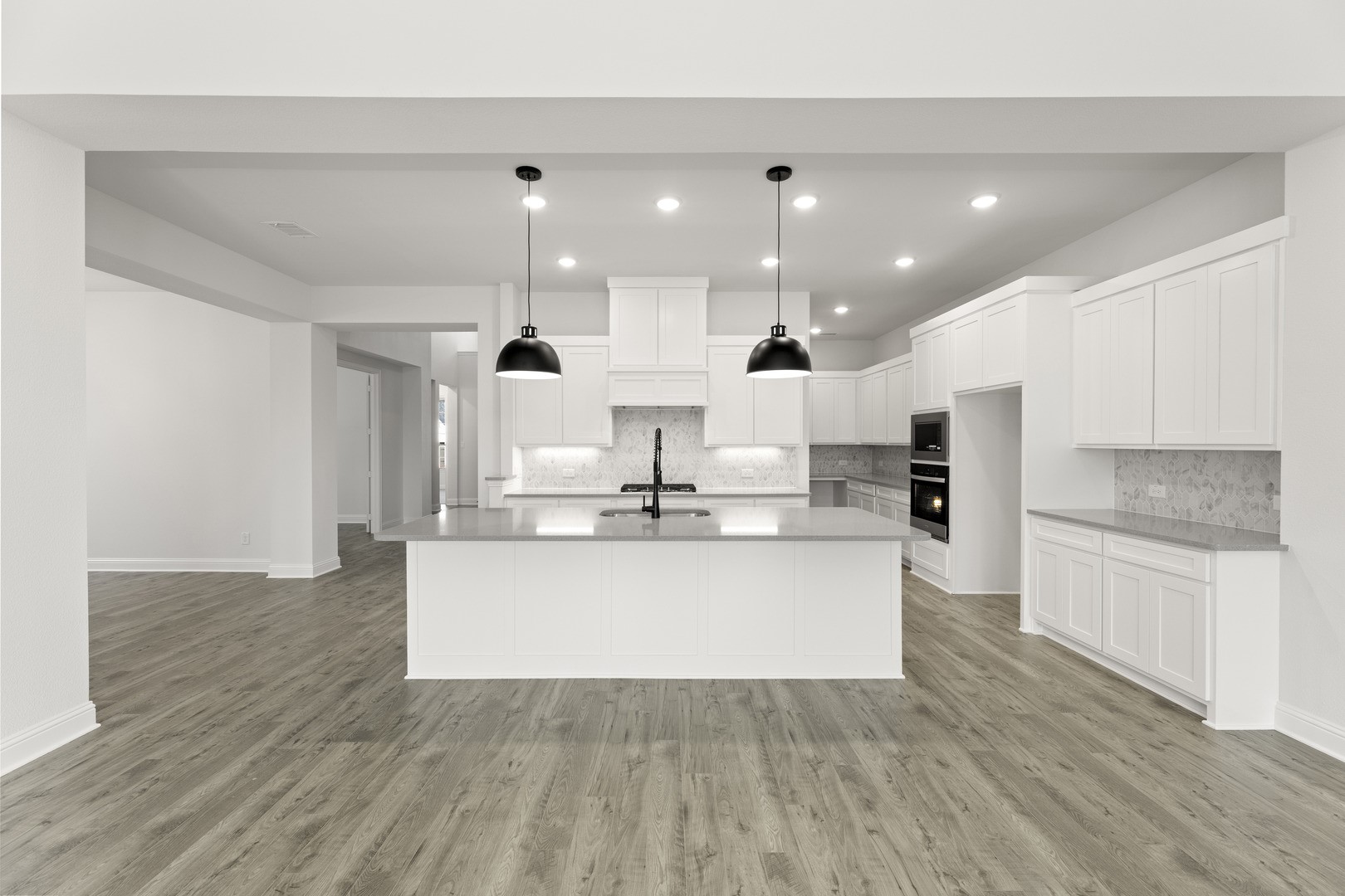814 Stoney Bridge Way Lavon TX 75166
