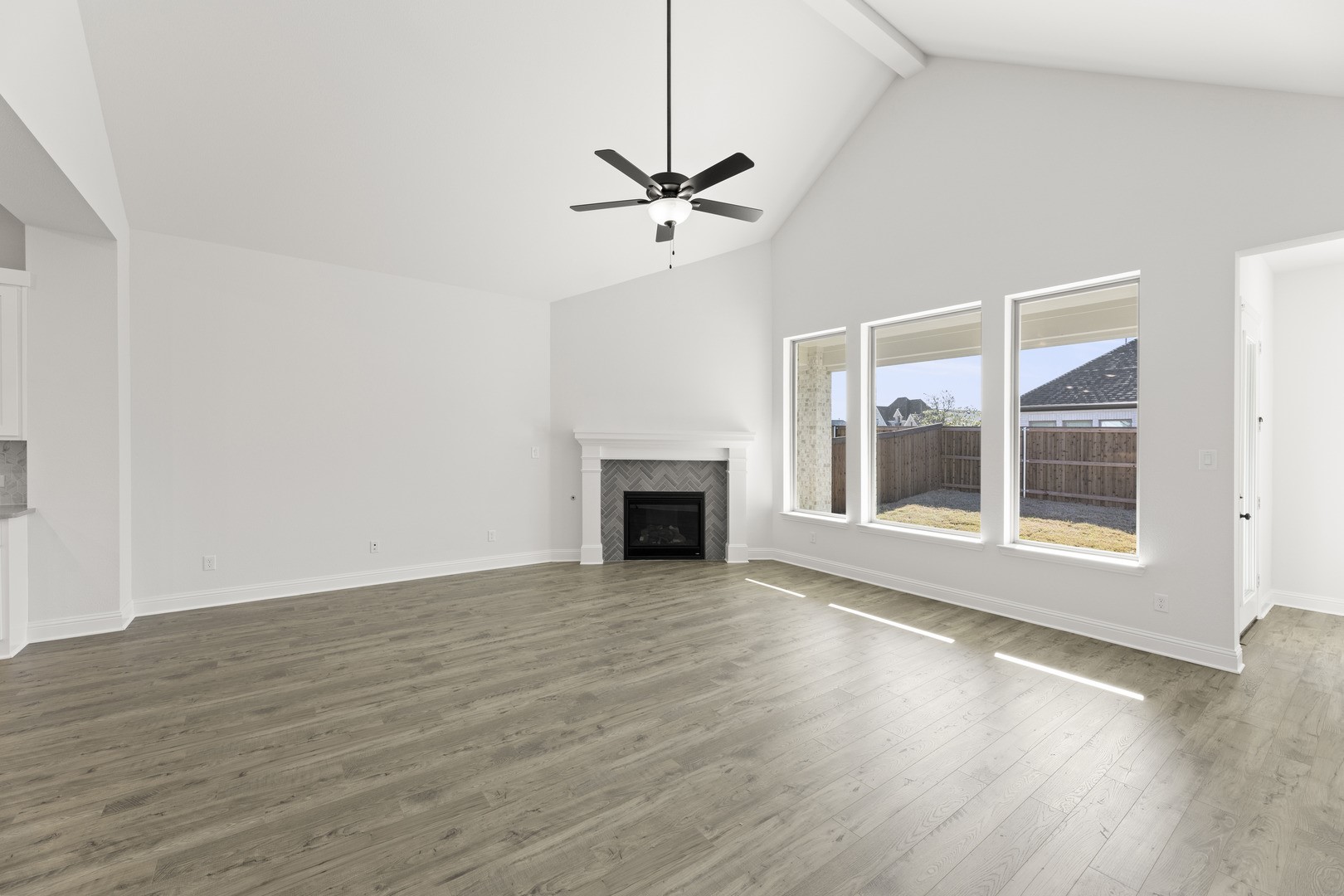 814 Stoney Bridge Way Lavon TX 75166