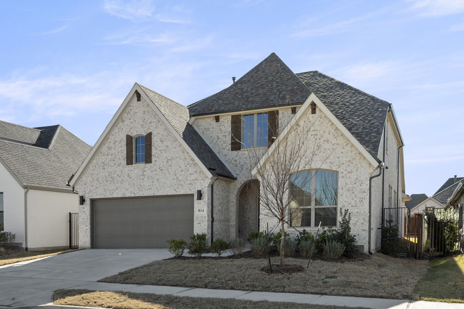 814 Stoney Bridge Way Lavon TX 75166