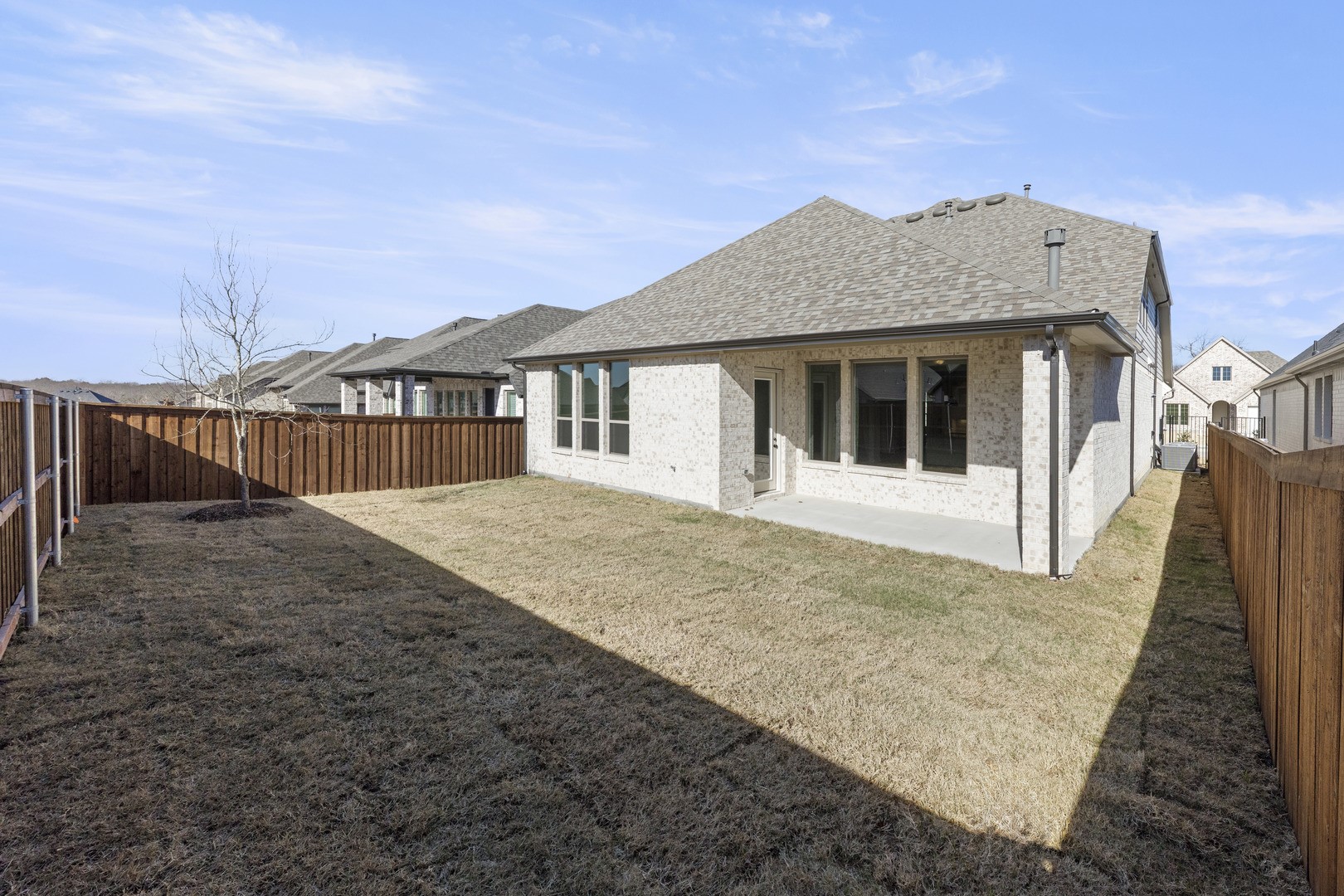 814 Stoney Bridge Way Lavon TX 75166