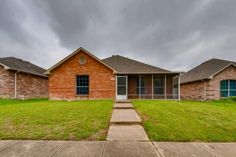 7523 Concordia Lane Dallas TX 75241