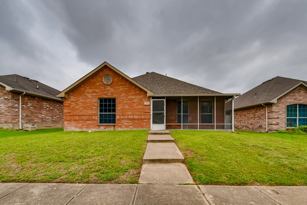 7523 Concordia Lane Dallas TX 75241