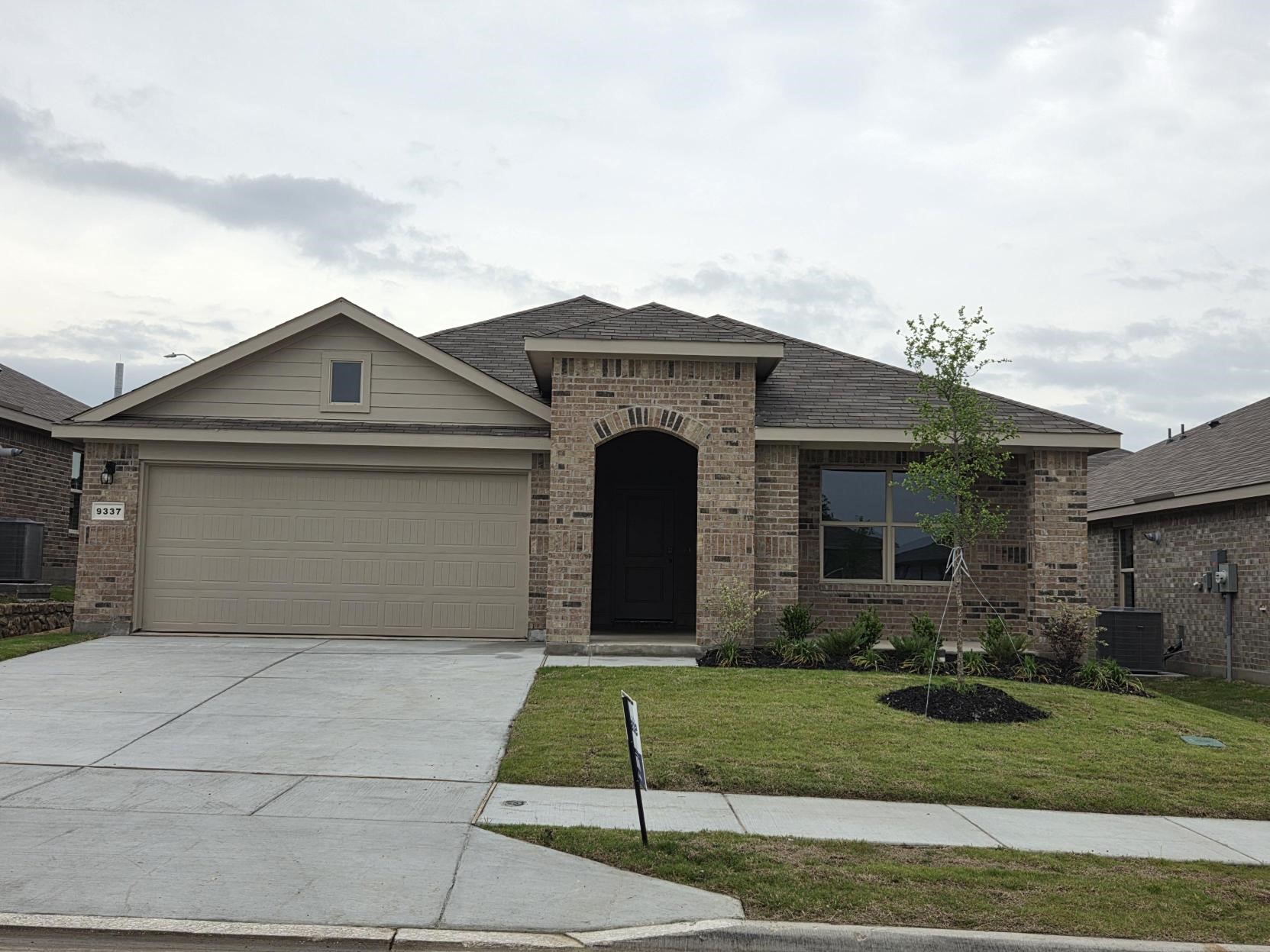 9337 Subjeck Way Fort Worth TX 76108