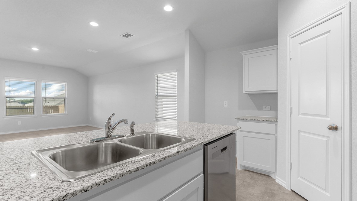 9337 Subjeck Way Fort Worth TX 76108