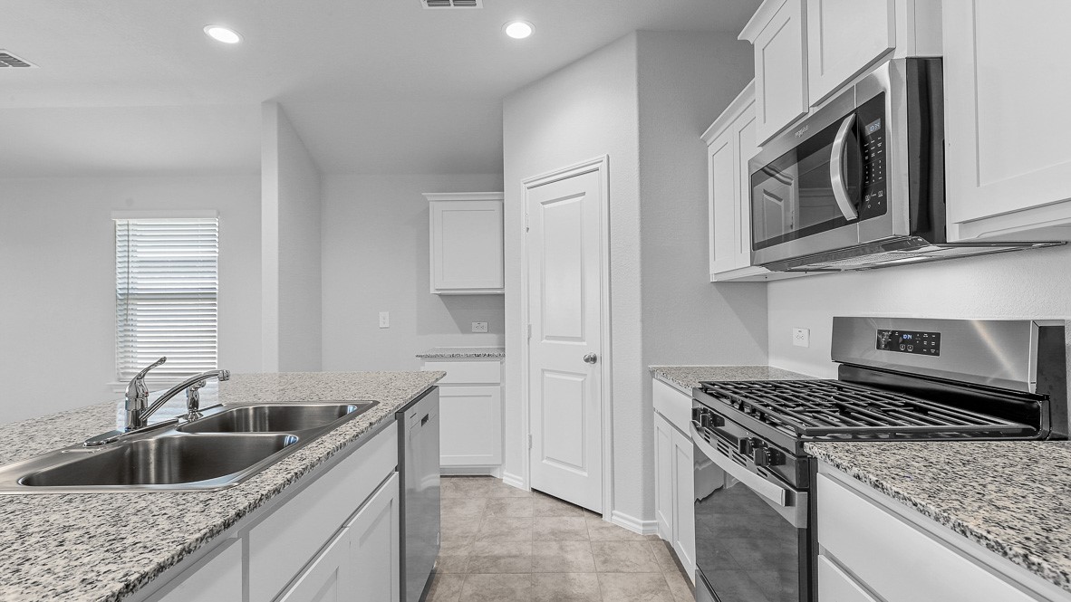 9337 Subjeck Way Fort Worth TX 76108