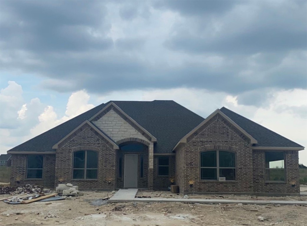 441 Cobb Lane Waxahachie TX 75167