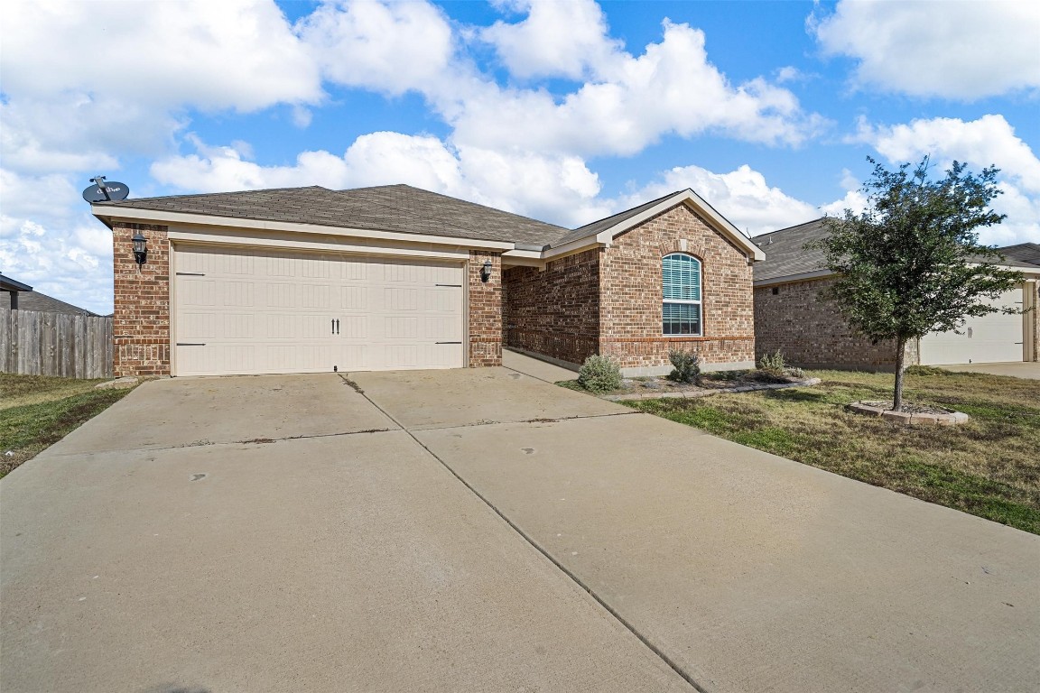 119 Rushmore Lane Venus TX 76084