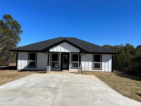 2307 Meteor Trail Granbury TX 76048
