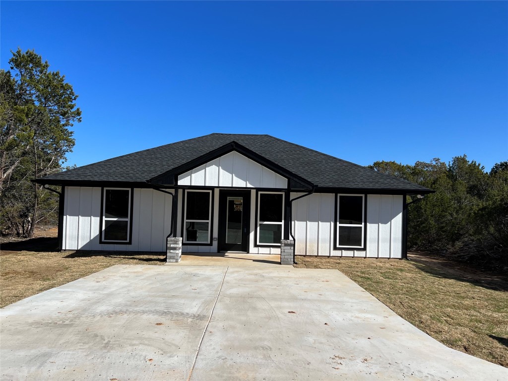 2307 Meteor Trail Granbury TX 76048