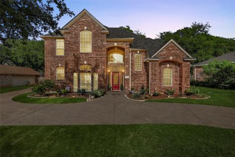 139 River Ridge Drive Waco TX 76705