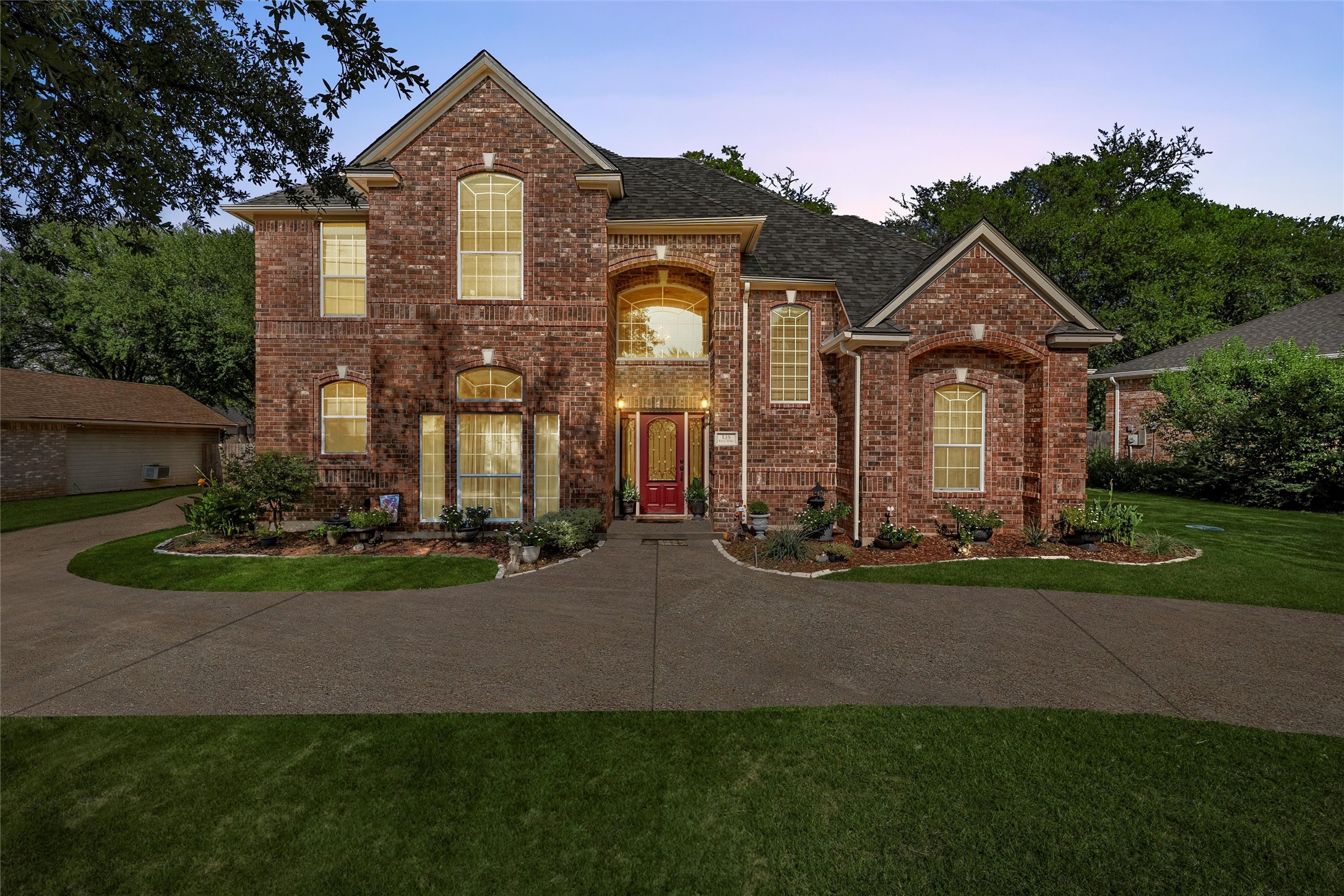 139 River Ridge Drive Waco TX 76705