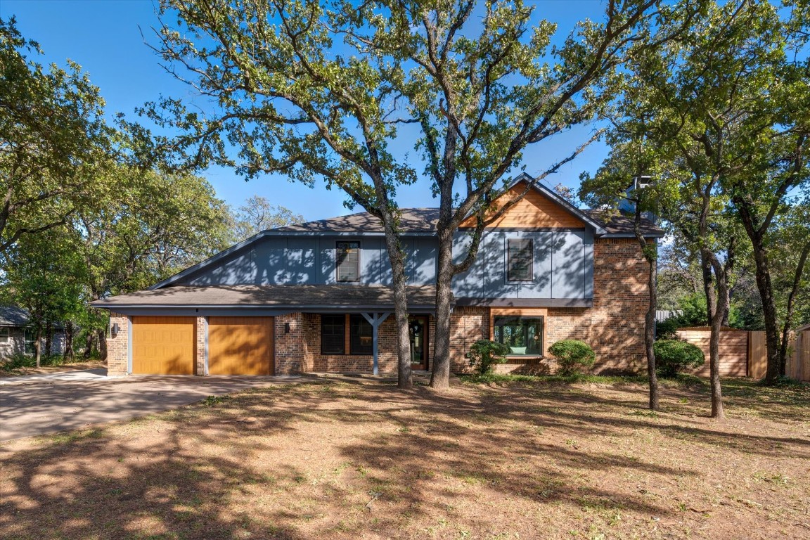 6513 Ponderosa Lane Colleyville TX 76034