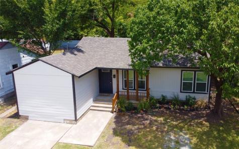 4329 Harwen Terrace Fort Worth TX 76133
