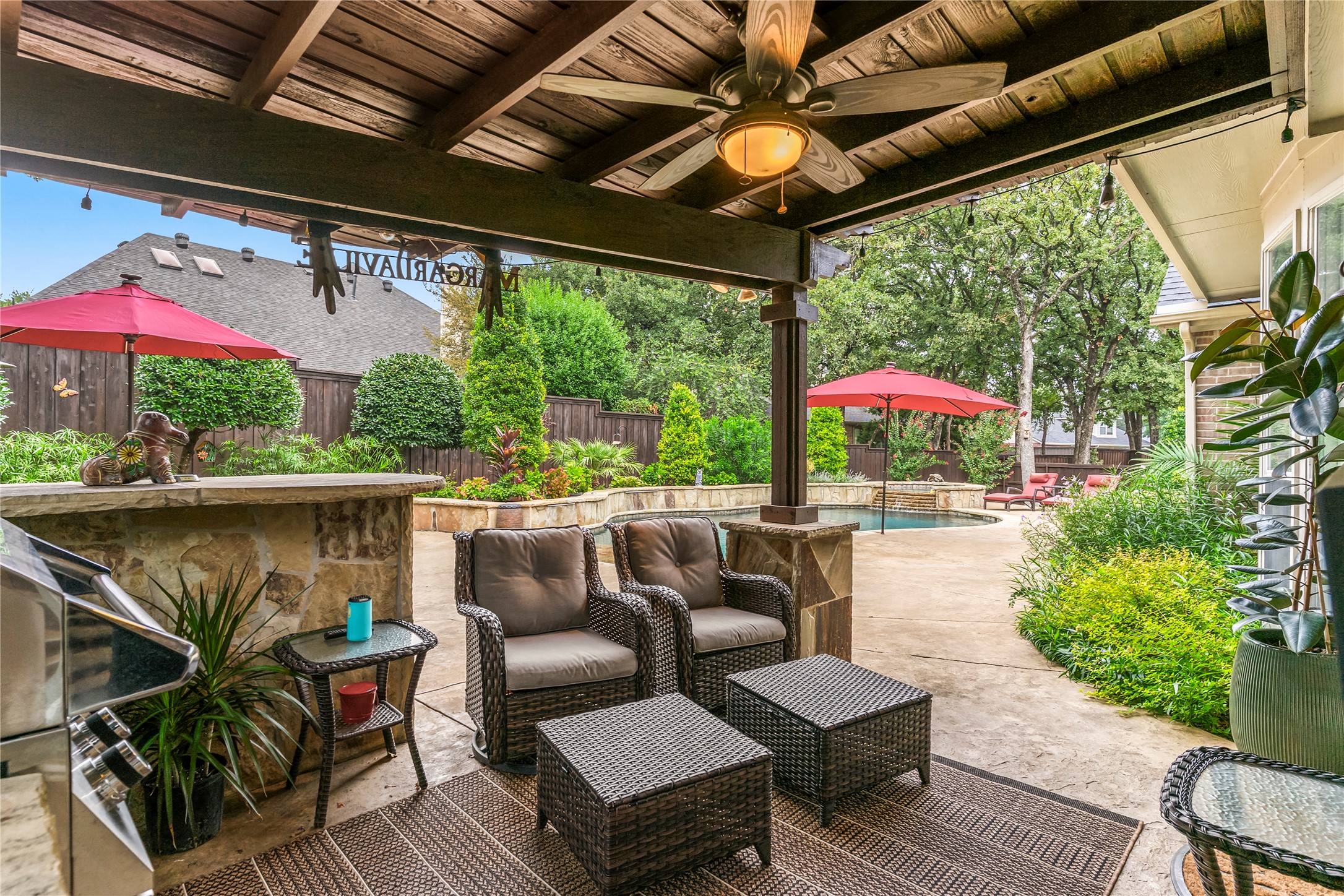 1909 Whitehall Drive Corinth TX 76210
