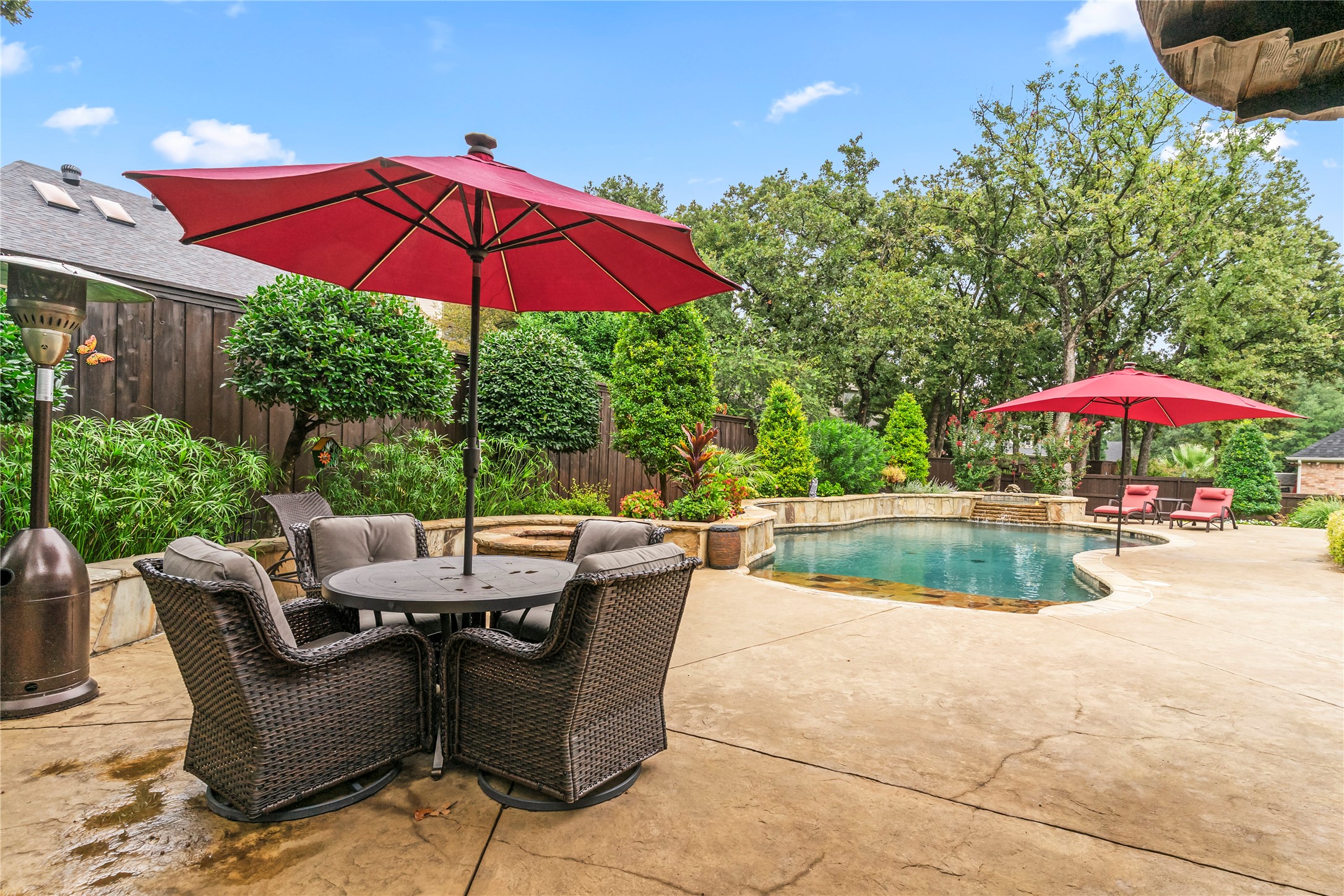 1909 Whitehall Drive Corinth TX 76210