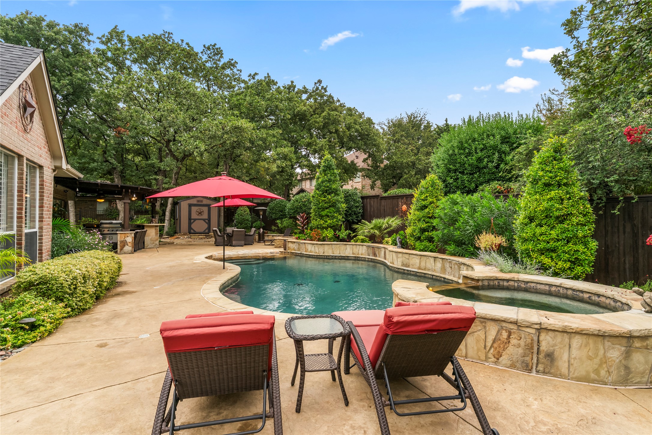 1909 Whitehall Drive Corinth TX 76210