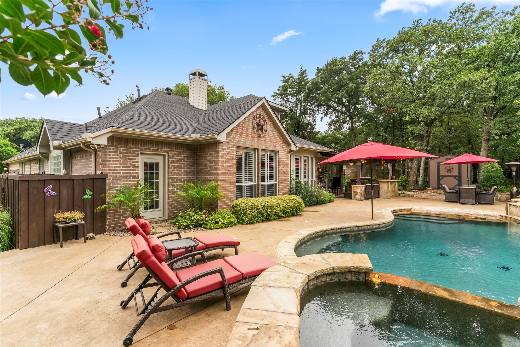 1909 Whitehall Drive Corinth TX 76210