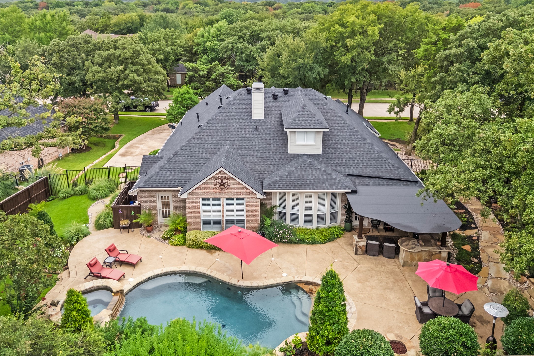 1909 Whitehall Drive Corinth TX 76210