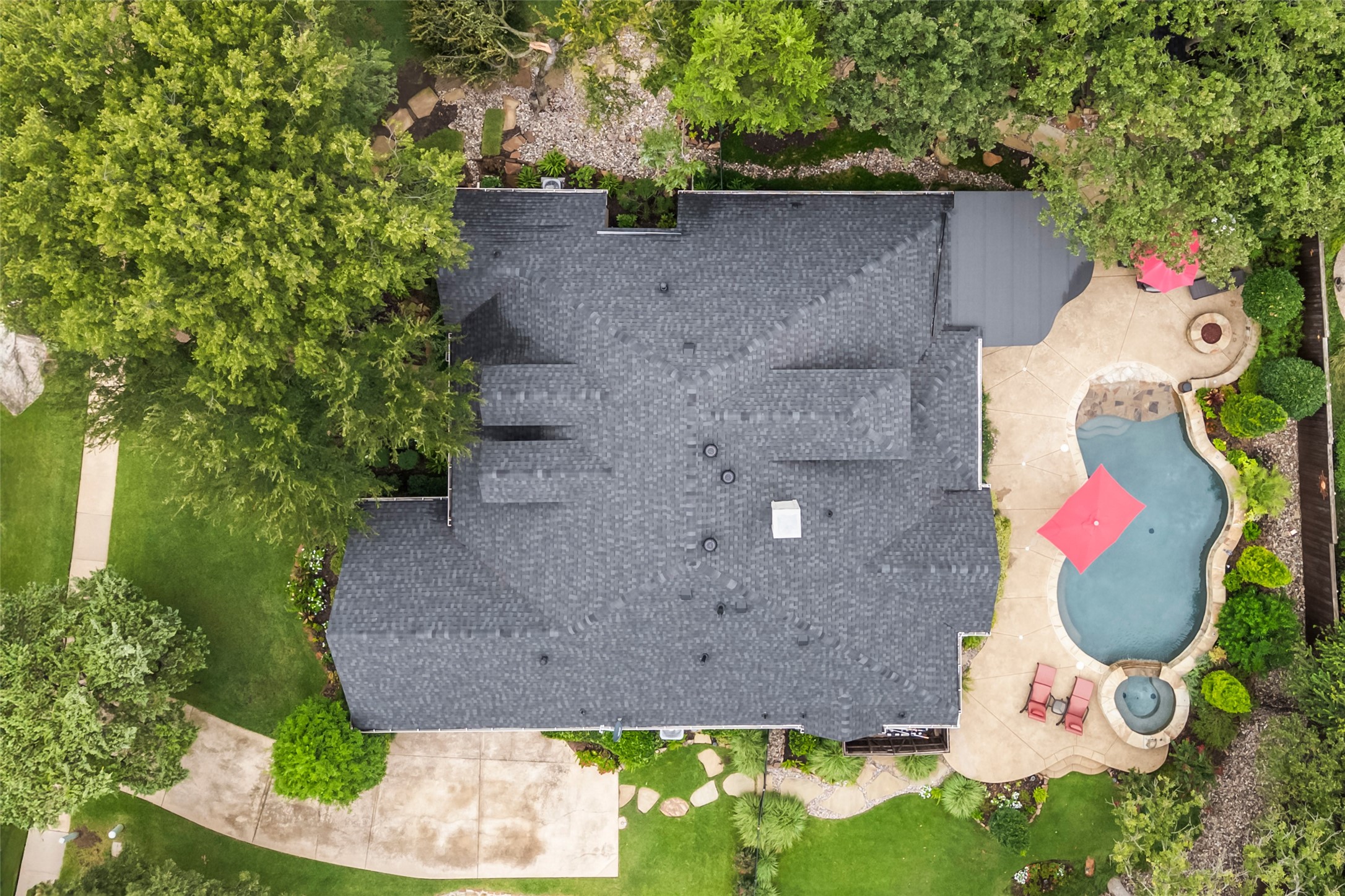 1909 Whitehall Drive Corinth TX 76210