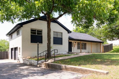5145 Southbrook Drive Fort Worth TX 76114