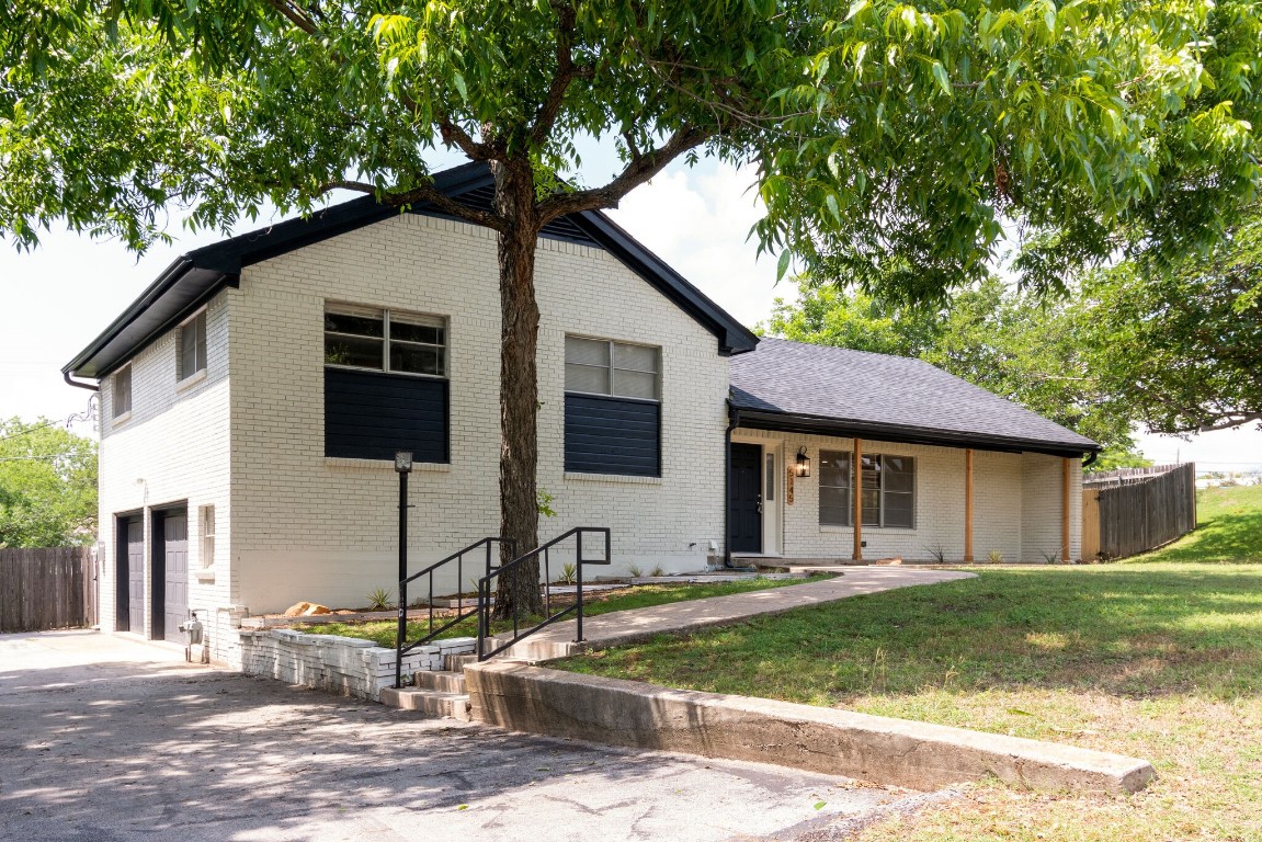 5145 Southbrook Drive Fort Worth TX 76114