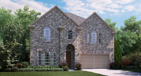 310 Driftwood Lane Argyle TX 76226
