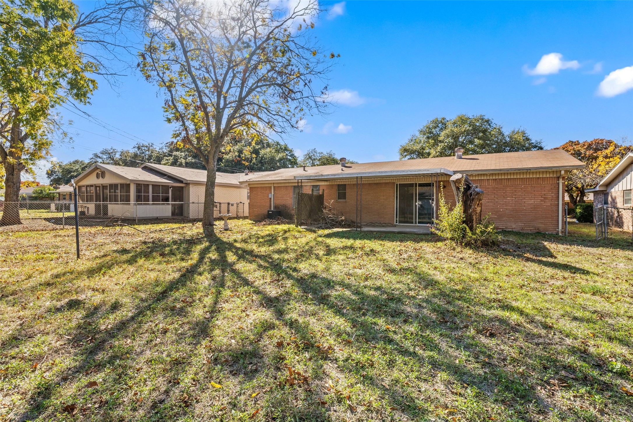1201 Melrose Drive Waco TX 76710