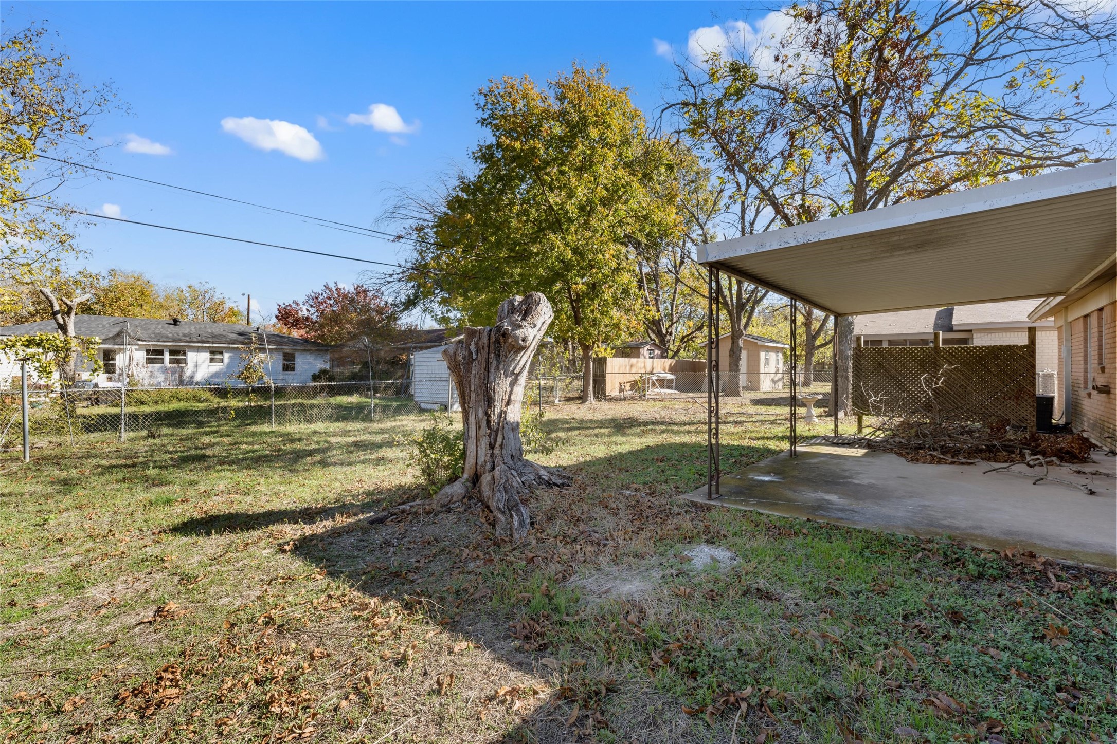 1201 Melrose Drive Waco TX 76710