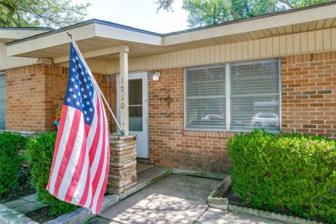 1710 Briarwood Lane Irving TX 75061