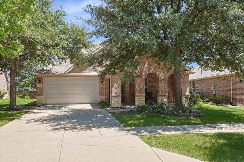 7422 Saint Petersburg Drive Frisco TX 75036