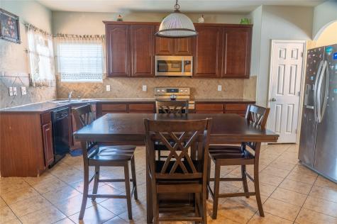 1721 Grassy View Drive Fort Worth TX 76177