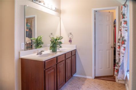 1721 Grassy View Drive Fort Worth TX 76177