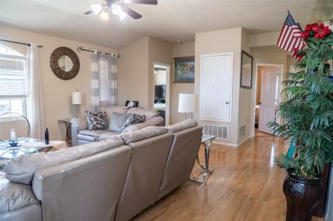 1721 Grassy View Drive Fort Worth TX 76177