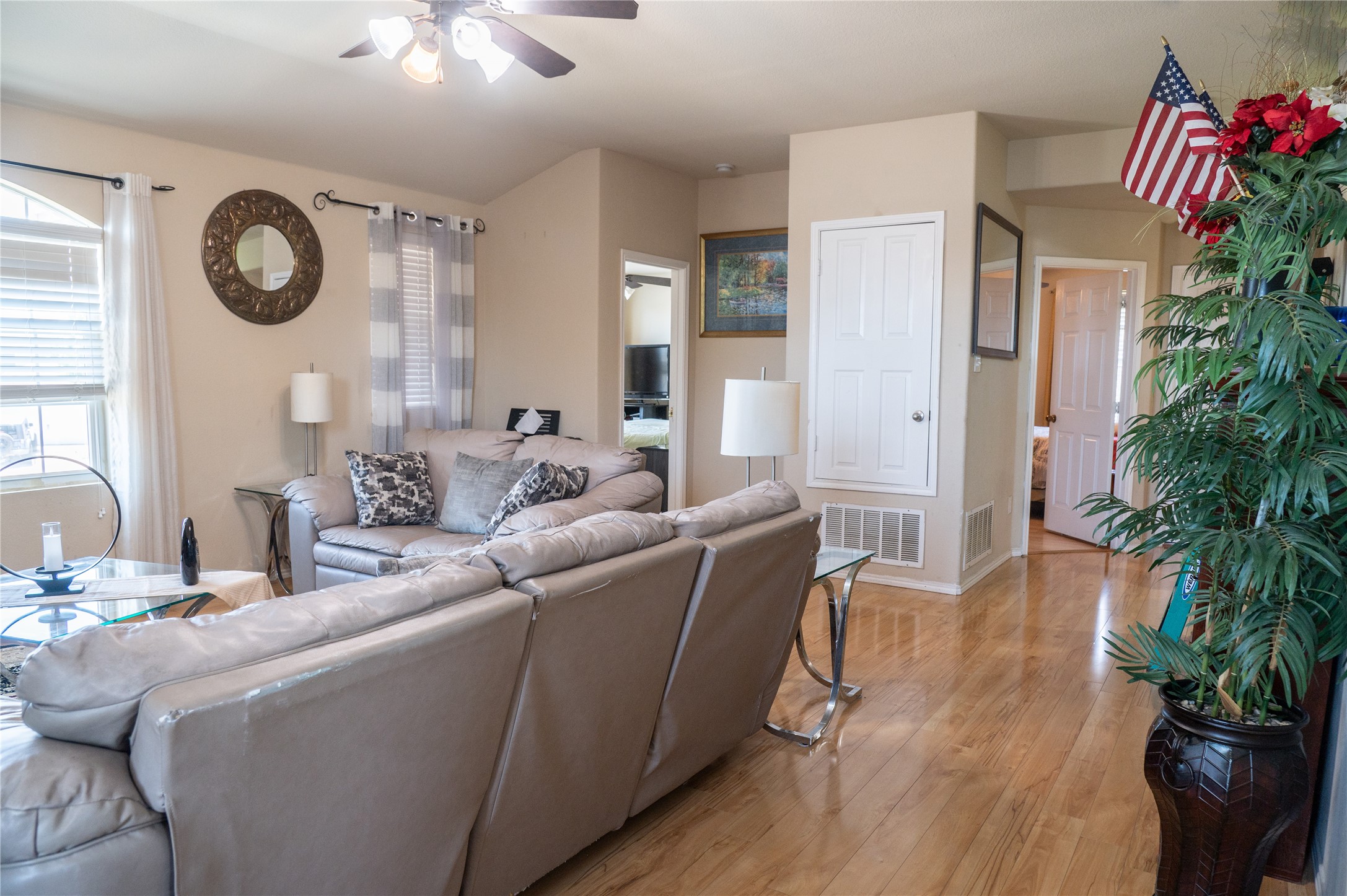 1721 Grassy View Drive Fort Worth TX 76177