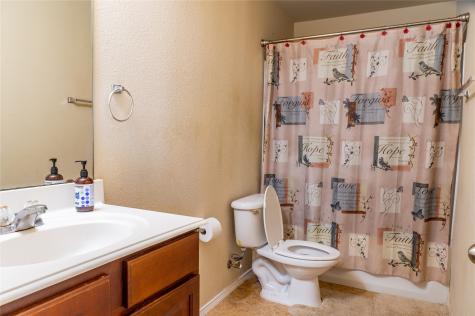 1721 Grassy View Drive Fort Worth TX 76177