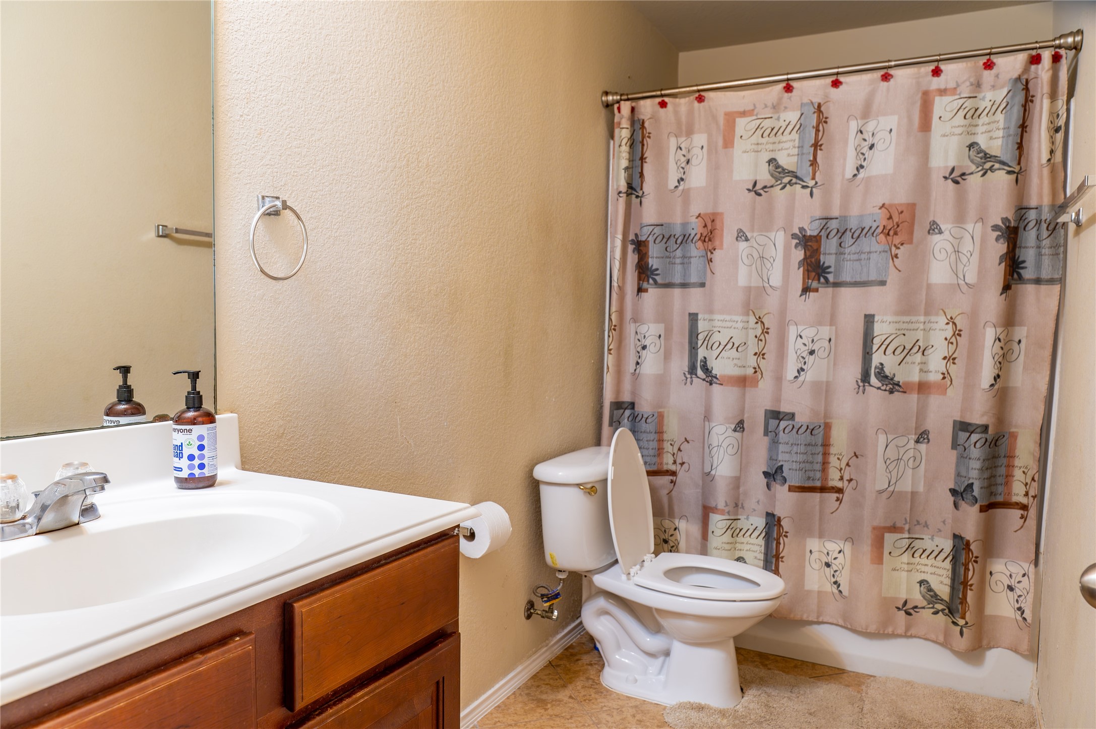 1721 Grassy View Drive Fort Worth TX 76177